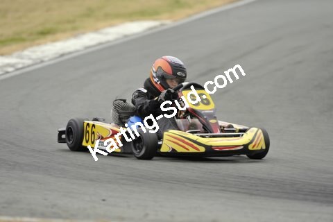14/06/2009 : 4ème manche du Championnat Régional Aquitain à Layrac (photos Patrick Lascombes) 2009 — karting