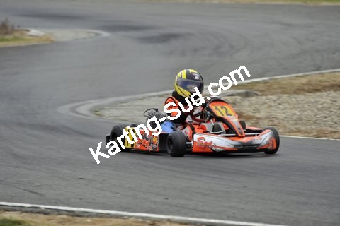14/06/2009 : 4ème manche du Championnat Régional Aquitain à Layrac (photos Patrick Lascombes) 2009 — karting