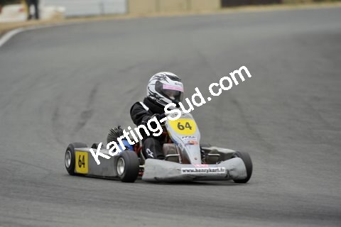 14/06/2009 : 4ème manche du Championnat Régional Aquitain à Layrac (photos Patrick Lascombes) 2009 — karting