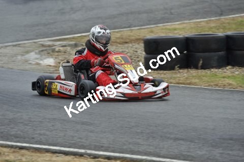 14/06/2009 : 4ème manche du Championnat Régional Aquitain à Layrac (photos Patrick Lascombes) 2009 — karting