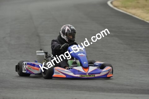 14/06/2009 : 4ème manche du Championnat Régional Aquitain à Layrac (photos Patrick Lascombes) 2009 — karting