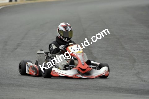 14/06/2009 : 4ème manche du Championnat Régional Aquitain à Layrac (photos Patrick Lascombes) 2009 — karting