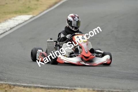 14/06/2009 : 4ème manche du Championnat Régional Aquitain à Layrac (photos Patrick Lascombes) 2009 — karting