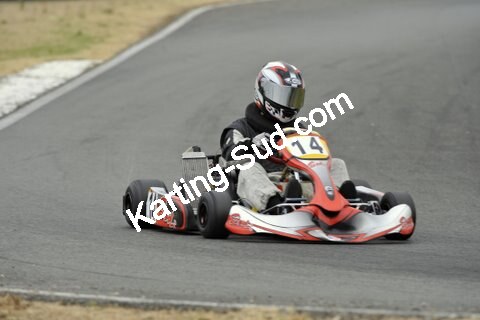 14/06/2009 : 4ème manche du Championnat Régional Aquitain à Layrac (photos Patrick Lascombes) 2009 — karting