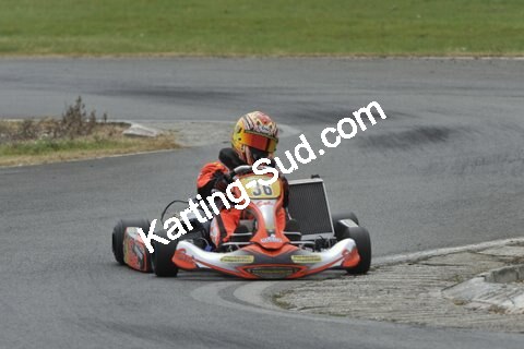 14/06/2009 : 4ème manche du Championnat Régional Aquitain à Layrac (photos Patrick Lascombes) 2009 — karting