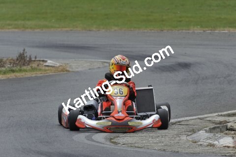 14/06/2009 : 4ème manche du Championnat Régional Aquitain à Layrac (photos Patrick Lascombes) 2009 — karting