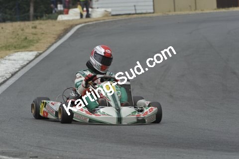 14/06/2009 : 4ème manche du Championnat Régional Aquitain à Layrac (photos Patrick Lascombes) 2009 — karting