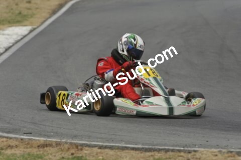 14/06/2009 : 4ème manche du Championnat Régional Aquitain à Layrac (photos Patrick Lascombes) 2009 — karting
