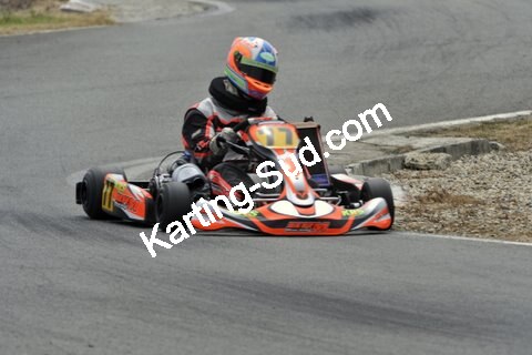 14/06/2009 : 4ème manche du Championnat Régional Aquitain à Layrac (photos Patrick Lascombes) 2009 — karting