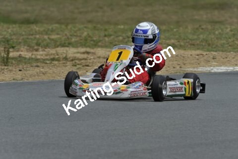 14/06/2009 : 4ème manche du Championnat Régional Aquitain à Layrac (photos Patrick Lascombes) 2009 — karting