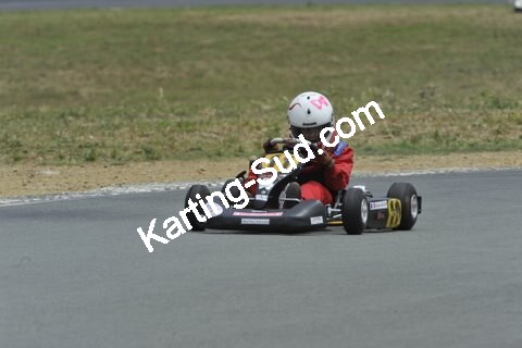 14/06/2009 : 4ème manche du Championnat Régional Aquitain à Layrac (photos Patrick Lascombes) 2009 — karting