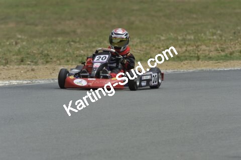 14/06/2009 : 4ème manche du Championnat Régional Aquitain à Layrac (photos Patrick Lascombes) 2009 — karting