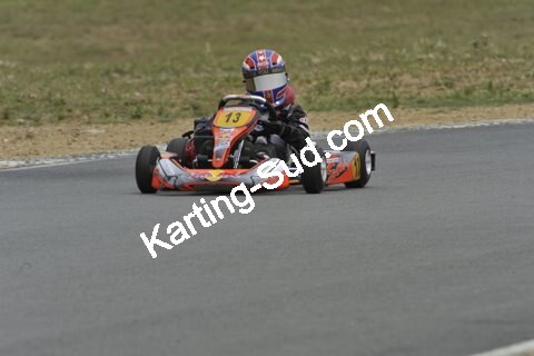 14/06/2009 : 4ème manche du Championnat Régional Aquitain à Layrac (photos Patrick Lascombes) 2009 — karting