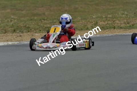 14/06/2009 : 4ème manche du Championnat Régional Aquitain à Layrac (photos Patrick Lascombes) 2009 — karting
