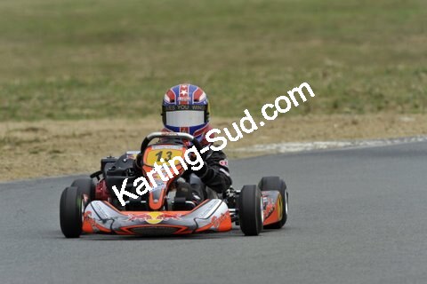 14/06/2009 : 4ème manche du Championnat Régional Aquitain à Layrac (photos Patrick Lascombes) 2009 — karting