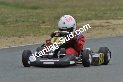 14/06/2009 : 4ème manche du Championnat Régional Aquitain à Layrac (photos Patrick Lascombes) 2009 — karting