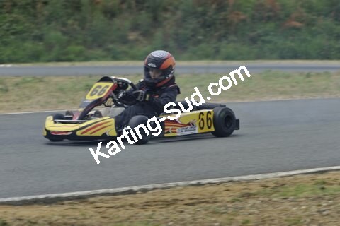 14/06/2009 : 4ème manche du Championnat Régional Aquitain à Layrac (photos Patrick Lascombes) 2009 — karting