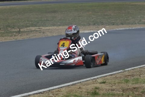 14/06/2009 : 4ème manche du Championnat Régional Aquitain à Layrac (photos Patrick Lascombes) 2009 — karting