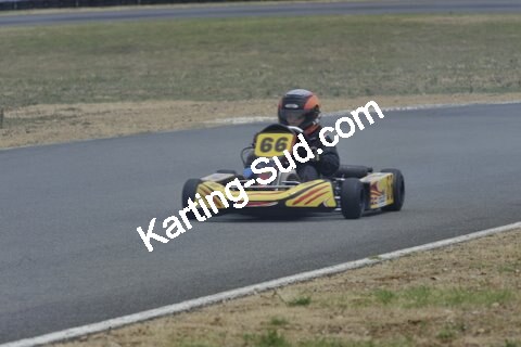 14/06/2009 : 4ème manche du Championnat Régional Aquitain à Layrac (photos Patrick Lascombes) 2009 — karting
