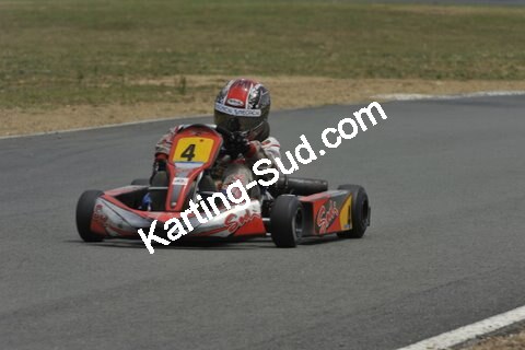 14/06/2009 : 4ème manche du Championnat Régional Aquitain à Layrac (photos Patrick Lascombes) 2009 — karting