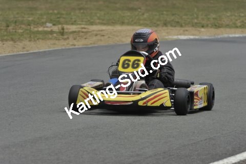 14/06/2009 : 4ème manche du Championnat Régional Aquitain à Layrac (photos Patrick Lascombes) 2009 — karting