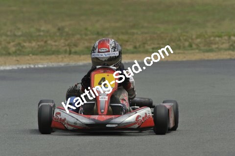 14/06/2009 : 4ème manche du Championnat Régional Aquitain à Layrac (photos Patrick Lascombes) 2009 — karting