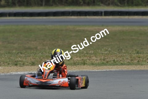 14/06/2009 : 4ème manche du Championnat Régional Aquitain à Layrac (photos Patrick Lascombes) 2009 — karting
