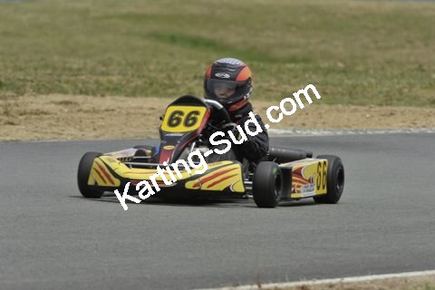 14/06/2009 : 4ème manche du Championnat Régional Aquitain à Layrac (photos Patrick Lascombes) 2009 — karting