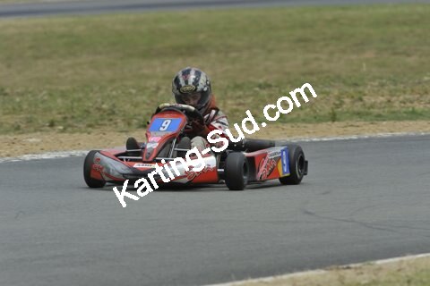 14/06/2009 : 4ème manche du Championnat Régional Aquitain à Layrac (photos Patrick Lascombes) 2009 — karting