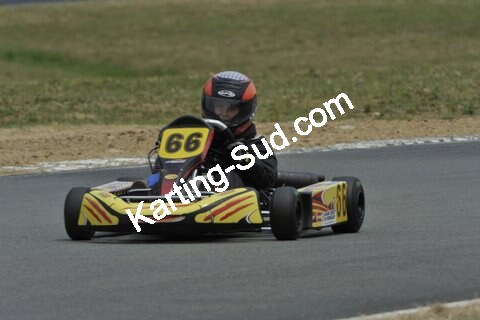 14/06/2009 : 4ème manche du Championnat Régional Aquitain à Layrac (photos Patrick Lascombes) 2009 — karting