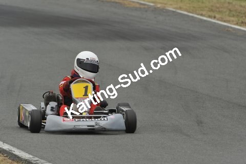 14/06/2009 : 4ème manche du Championnat Régional Aquitain à Layrac (photos Patrick Lascombes) 2009 — karting