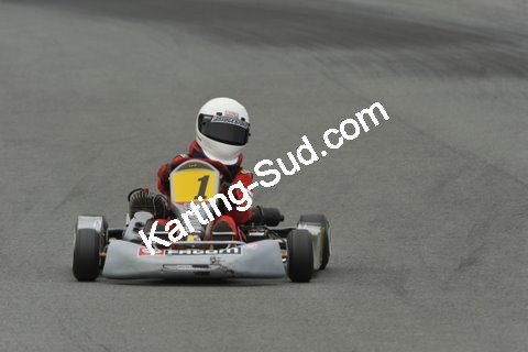 14/06/2009 : 4ème manche du Championnat Régional Aquitain à Layrac (photos Patrick Lascombes) 2009 — karting