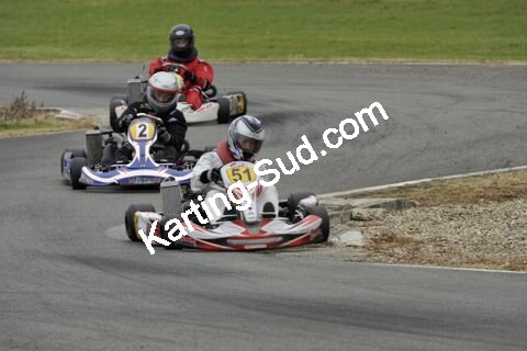 14/06/2009 : 4ème manche du Championnat Régional Aquitain à Layrac (photos Patrick Lascombes) 2009 — karting