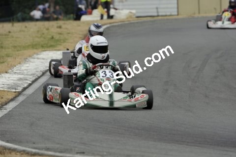 14/06/2009 : 4ème manche du Championnat Régional Aquitain à Layrac (photos Patrick Lascombes) 2009 — karting