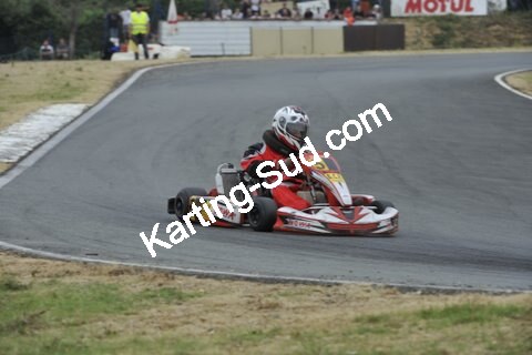 14/06/2009 : 4ème manche du Championnat Régional Aquitain à Layrac (photos Patrick Lascombes) 2009 — karting