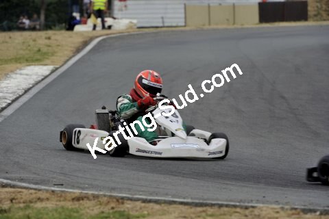 14/06/2009 : 4ème manche du Championnat Régional Aquitain à Layrac (photos Patrick Lascombes) 2009 — karting