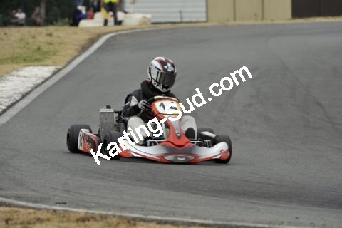 14/06/2009 : 4ème manche du Championnat Régional Aquitain à Layrac (photos Patrick Lascombes) 2009 — karting
