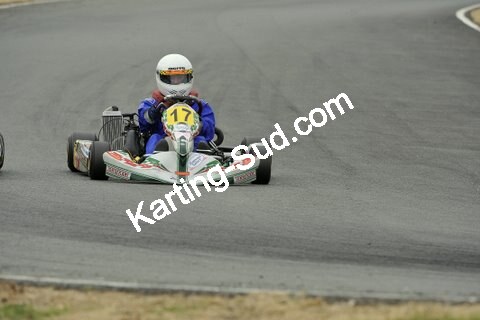 14/06/2009 : 4ème manche du Championnat Régional Aquitain à Layrac (photos Patrick Lascombes) 2009 — karting