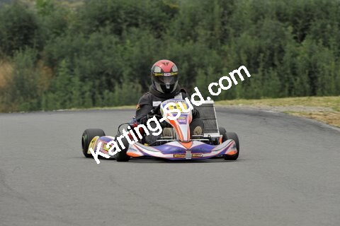 14/06/2009 : 4ème manche du Championnat Régional Aquitain à Layrac (photos Patrick Lascombes) 2009 — karting