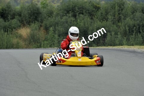 14/06/2009 : 4ème manche du Championnat Régional Aquitain à Layrac (photos Patrick Lascombes) 2009 — karting