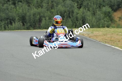14/06/2009 : 4ème manche du Championnat Régional Aquitain à Layrac (photos Patrick Lascombes) 2009 — karting