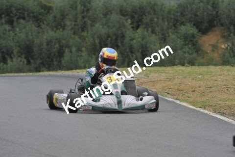 14/06/2009 : 4ème manche du Championnat Régional Aquitain à Layrac (photos Patrick Lascombes) 2009 — karting