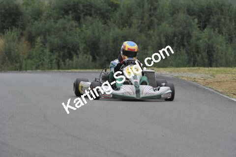 14/06/2009 : 4ème manche du Championnat Régional Aquitain à Layrac (photos Patrick Lascombes) 2009 — karting