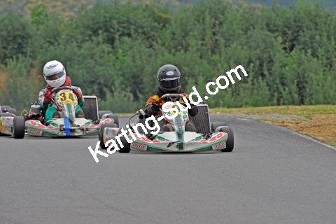 14/06/2009 : 4ème manche du Championnat Régional Aquitain à Layrac (photos Patrick Lascombes) 2009 — karting