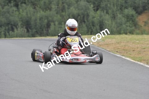 14/06/2009 : 4ème manche du Championnat Régional Aquitain à Layrac (photos Patrick Lascombes) 2009 — karting