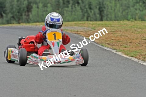 14/06/2009 : 4ème manche du Championnat Régional Aquitain à Layrac (photos Patrick Lascombes) 2009 — karting
