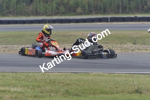 14/06/2009 : 4ème manche du Championnat Régional Aquitain à Layrac (photos Patrick Lascombes) 2009 — karting