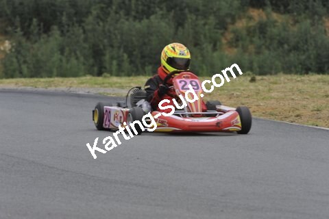 14/06/2009 : 4ème manche du Championnat Régional Aquitain à Layrac (photos Patrick Lascombes) 2009 — karting