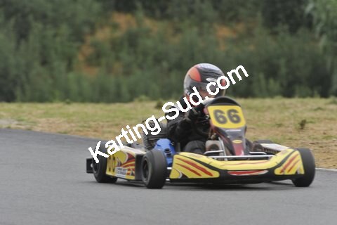 14/06/2009 : 4ème manche du Championnat Régional Aquitain à Layrac (photos Patrick Lascombes) 2009 — karting