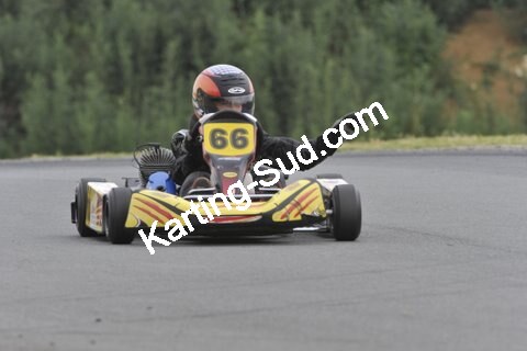 14/06/2009 : 4ème manche du Championnat Régional Aquitain à Layrac (photos Patrick Lascombes) 2009 — karting